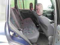 Toyota RAV4 1997