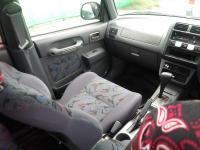 Toyota RAV4 1997
