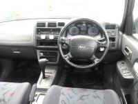 Toyota RAV4 1997