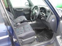 Toyota RAV4 1997
