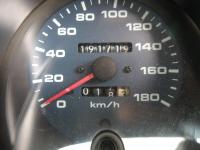 Toyota RAV4 1997