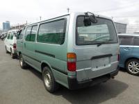 Toyota HIACE VAN 2003