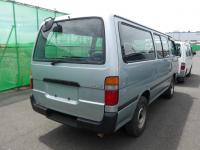 Toyota HIACE VAN 2003