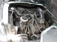 Toyota HIACE VAN 2003