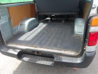 Toyota HIACE VAN 2003