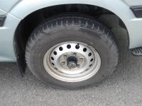 Toyota HIACE VAN 2003