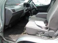 Toyota HIACE VAN 2003
