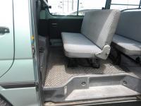 Toyota HIACE VAN 2003