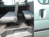 Toyota HIACE VAN 2003