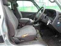 Toyota HIACE VAN 2003