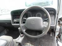 Toyota HIACE VAN 2003