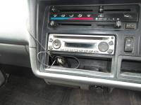 Toyota HIACE VAN 2003