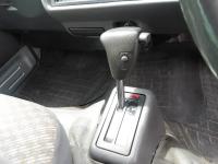Toyota HIACE VAN 2003