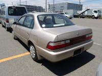 Toyota COROLLA 1994