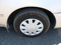 Toyota COROLLA 1994