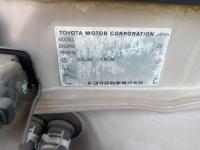 Toyota COROLLA 1994