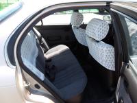 Toyota COROLLA 1994