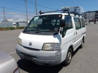 Nissan VANETTE VAN 2004