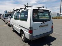Nissan VANETTE VAN 2004