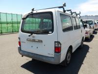 Nissan VANETTE VAN 2004