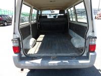 Nissan VANETTE VAN 2004