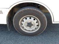 Nissan VANETTE VAN 2004