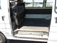 Nissan VANETTE VAN 2004