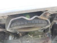 Nissan VANETTE VAN 2004