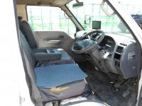 Nissan VANETTE VAN 2004
