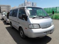Mazda BONGO VAN 2006