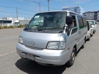 Mazda BONGO VAN 2006
