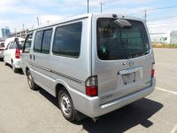 Mazda BONGO VAN 2006