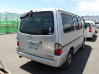 Mazda BONGO VAN 2006