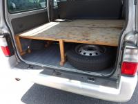 Mazda BONGO VAN 2006
