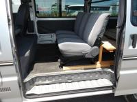 Mazda BONGO VAN 2006