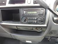 Mazda BONGO VAN 2006