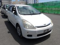 Toyota WISH 2003