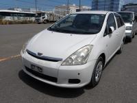 Toyota WISH 2003