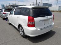 Toyota WISH 2003