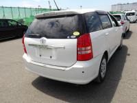 Toyota WISH 2003