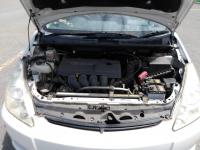 Toyota WISH 2003