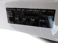 Toyota WISH 2003