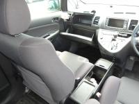 Toyota WISH 2003