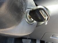 Toyota WISH 2003