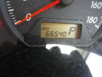 Toyota WISH 2003