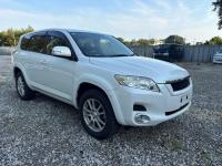 Toyota VANGUARD 2007