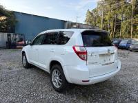 Toyota VANGUARD 2007