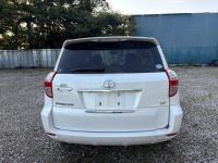 Toyota VANGUARD 2007