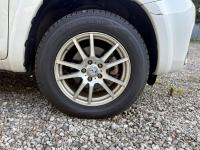 Toyota VANGUARD 2007