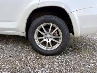 Toyota VANGUARD 2007